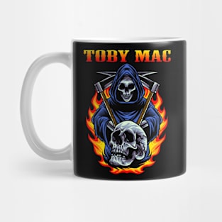 TOBY MAC BAND Mug